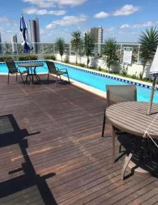 West Flat - 阿雷亚布兰卡