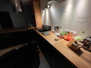 Boutique Hostel Cesis-X