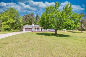 Sleeps 8, Lake Lanier Hidden Gem