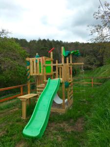 Sunset Valley - A Tuscan Experience