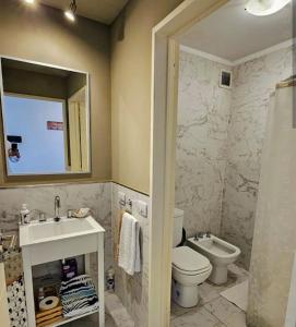 Amazing Studio in San Telmo with River view