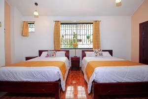 La Rosario Hotel