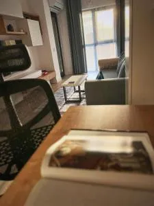 Silver ApartHotel - Dămăroaia