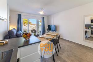 Holiday Apartments Oasis