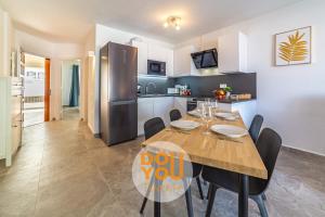 Holiday Apartments Oasis