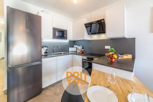 Holiday Apartments Oasis