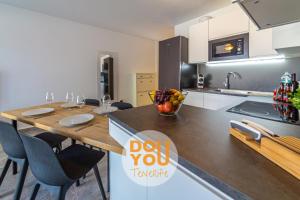 Holiday Apartments Oasis