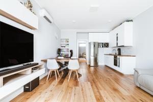 MiCo CityLife LuxuryFlat, 100m METRO