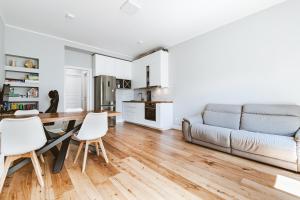 MiCo CityLife LuxuryFlat, 100m METRO