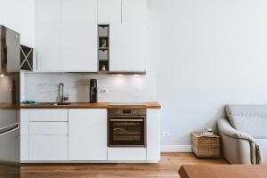 MiCo CityLife LuxuryFlat, 100m METRO