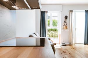 MiCo CityLife LuxuryFlat, 100m METRO