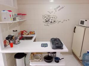 Rodadero Studio Apartment Edificio Maracaibo