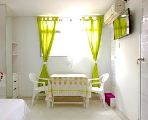 Rodadero Studio Apartment Edificio Maracaibo