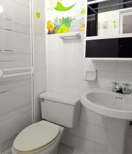 Rodadero Studio Apartment Edificio Maracaibo