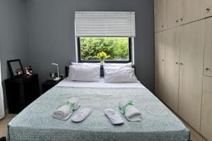 marathon family villa