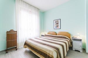 Standard Double Room room in Hotel Molise 2