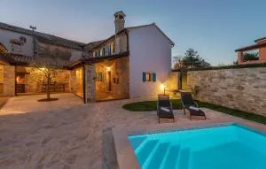 Heritage Villa Croc - Bibali