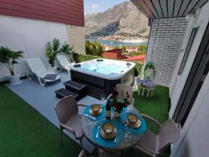 Apartment Barba View