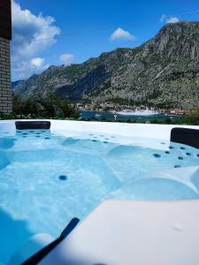 Apartment Barba View