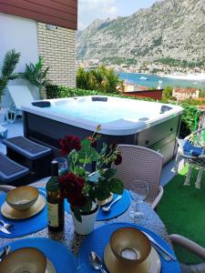 Apartment Barba View