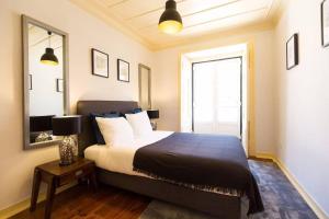 Olá Lisbon - Castelo IV