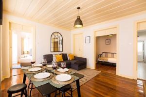 Olá Lisbon - Castelo IV