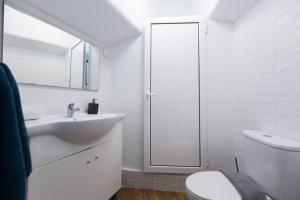 Olá Lisbon - Castelo IV