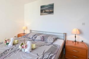 Lulak Studio Apartments