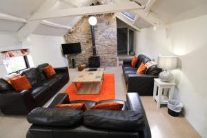 Brae Fell Cottage, Sebergham, Nr Caldbeck