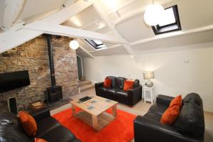 Brae Fell Cottage, Sebergham, Nr Caldbeck