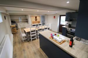 Brae Fell Cottage, Sebergham, Nr Caldbeck