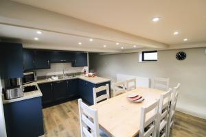 Brae Fell Cottage, Sebergham, Nr Caldbeck