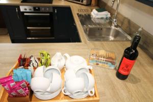 Brae Fell Cottage, Sebergham, Nr Caldbeck