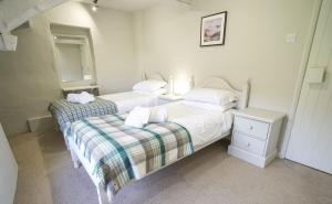 Brae Fell Cottage, Sebergham, Nr Caldbeck