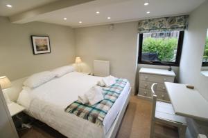 Brae Fell Cottage, Sebergham, Nr Caldbeck