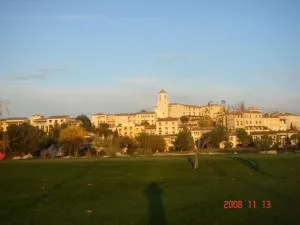 Appartement Domaine Golf P&V Pont Royal Provence avec PARC AQUATIQUE - Charleval