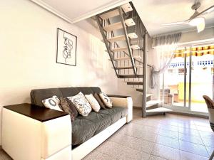 Holiday Penthouse Jardin