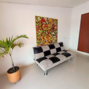 El Cielo de Cali - loft luminoso en el sur