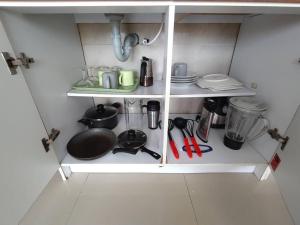 El Cielo de Cali - loft luminoso en el sur