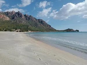 Casa Sofia - Perdasdefogu