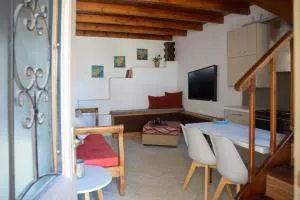 Vaggelis House - 卡图艾塞特斯