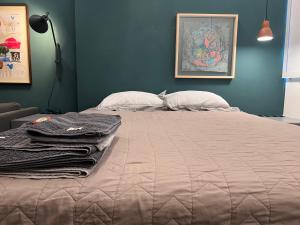 Loft Aconchegante com Estacionamento