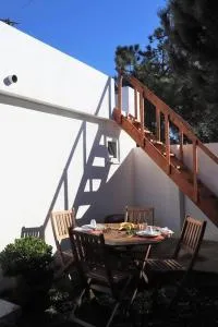 Pé na Praia - Torres Vedras