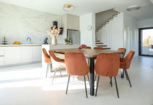 Villa Lang - a beach house