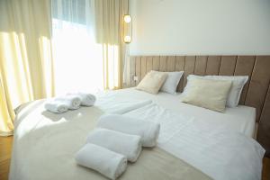 Villa Lang - a beach house