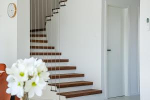 Villa Lang - a beach house