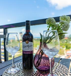 Mactan Newtown - 1BR Stunning Ocean View and City View