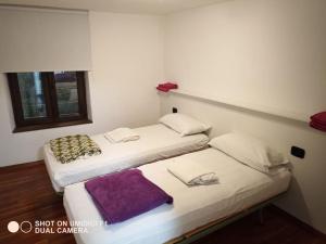 Baitoni TN - Appartamento sul Lago DIdro - 2 Camere - WiFi Free