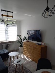 Apartament Ślęczka