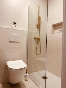 Oleander Apartment & Room Centar